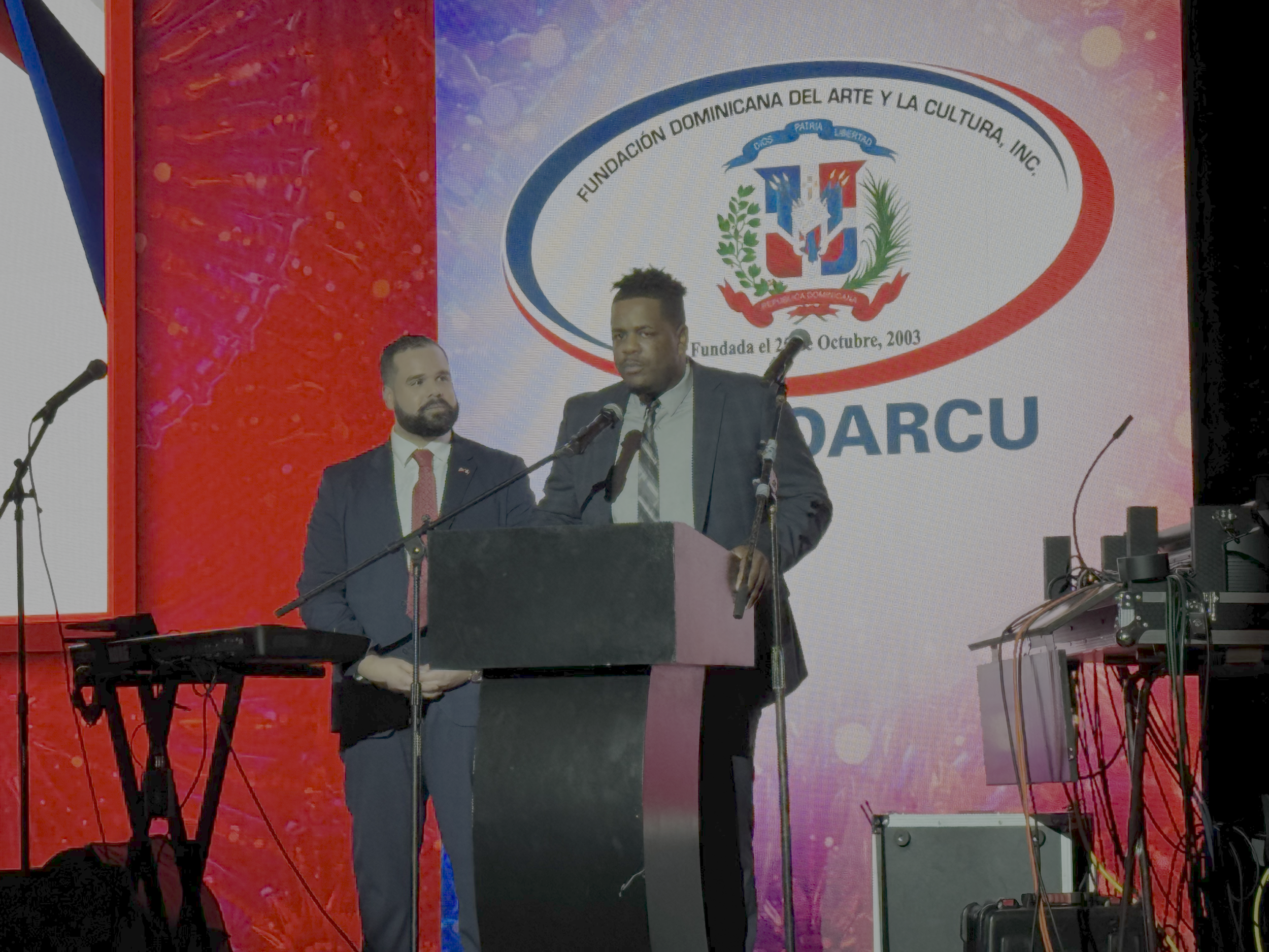 FUNDOARCU Annual Gala Dinner and Carnival