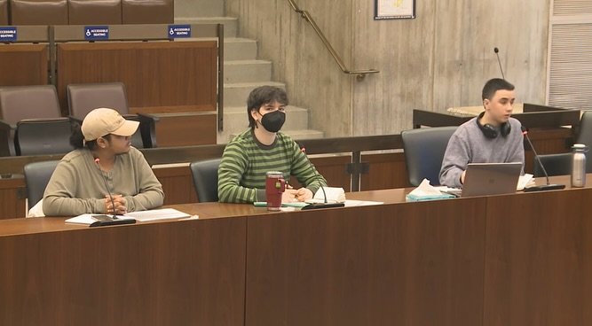Thank you to everyone who attended, testified, and participated in today&rsquo;s hearing on Boston&rsquo;s LGBTQ+ youth community spaces. These spaces are crucial in addressing the mental health challenges faced by LGBTQ+ youth due continual and grow
